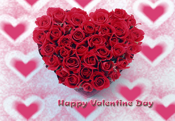 Picture 3 of Interesting facts about Valentine are not known to everyone