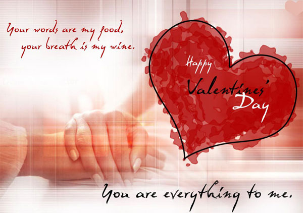 Picture 4 of Interesting facts about Valentine are not known to everyone
