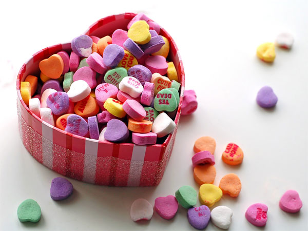 Picture 5 of Interesting facts about Valentine are not known to everyone