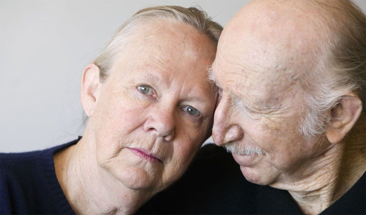 Picture 1 of Interesting finding: The brain uses tips against aging