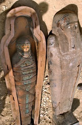 Picture 10 of Interesting findings about the ancient Egyptian world