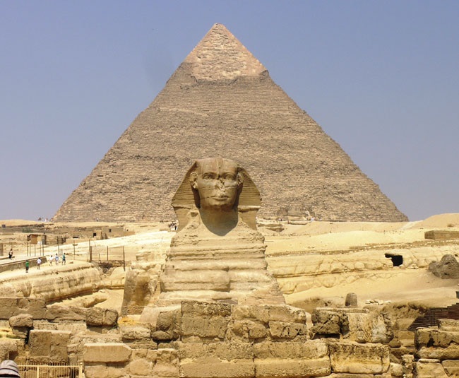 Picture 12 of Interesting findings about the ancient Egyptian world