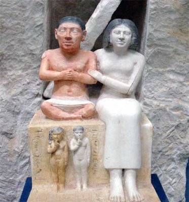 Picture 5 of Interesting findings about the ancient Egyptian world