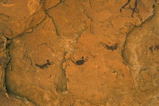 Picture 9 of Interesting findings about the ancient Egyptian world