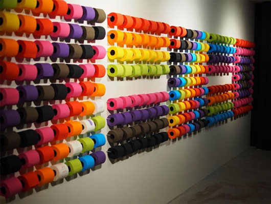 Picture 8 of Interesting history of toilet paper