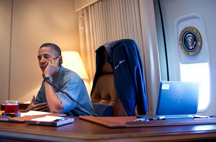 Picture 1 of Interesting information about Air Force One