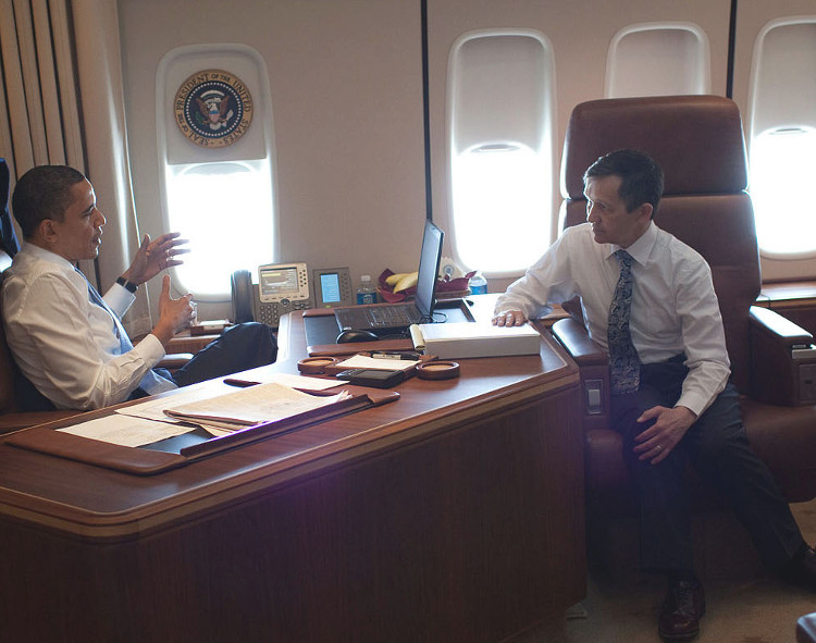 Picture 2 of Interesting information about Air Force One