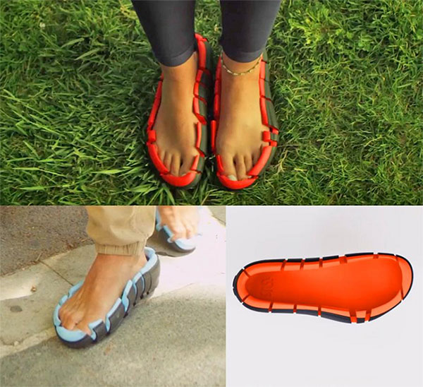 Picture 2 of Interesting inventions inspire life