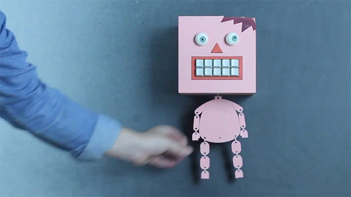 Picture 3 of Interesting inventions inspire life