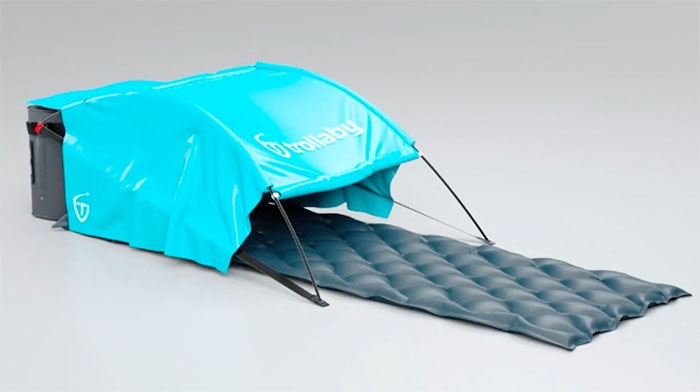 Picture 7 of Interesting inventions inspire life