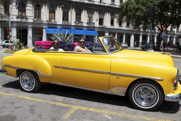 Picture 4 of Interesting little facts about Cuba