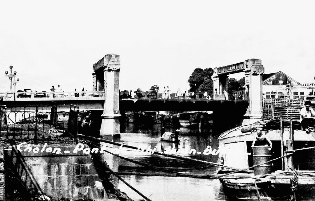 Picture 1 of Interesting meaning of some places in Saigon you may not know yet