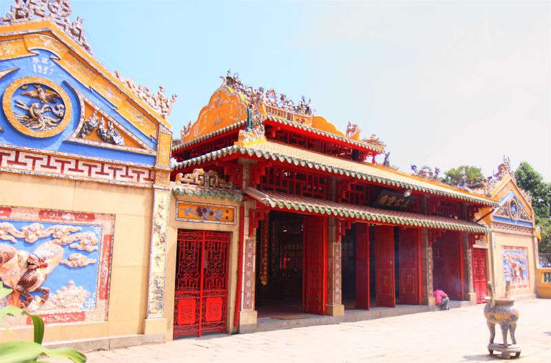 Picture 2 of Interesting meaning of some places in Saigon you may not know yet