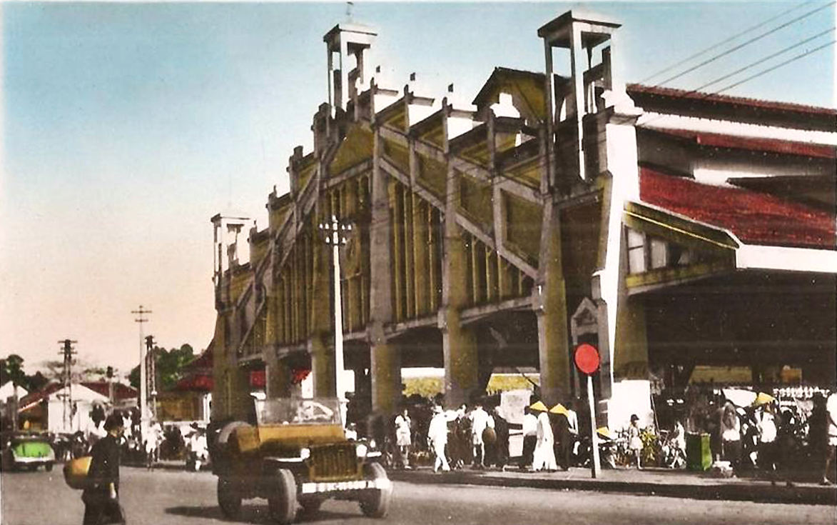 Picture 6 of Interesting meaning of some places in Saigon you may not know yet