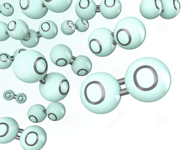 Picture 2 of Interesting secrets about oxygen