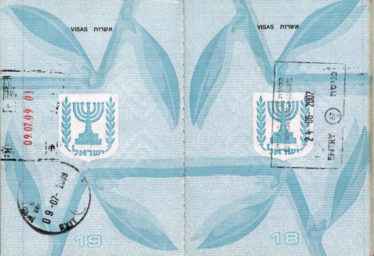 Picture 1 of Interesting secrets about passports may be unknown to you