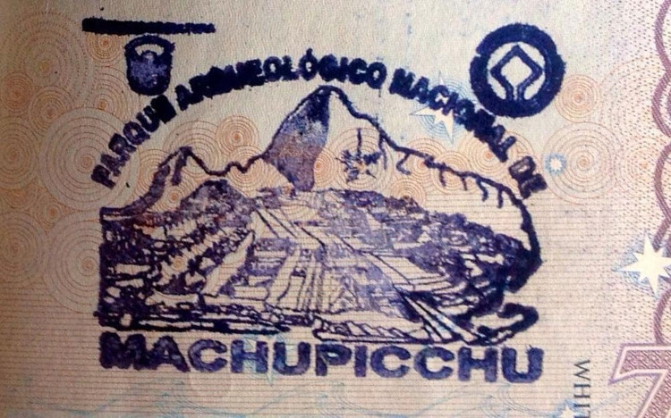 Picture 13 of Interesting secrets about passports may be unknown to you