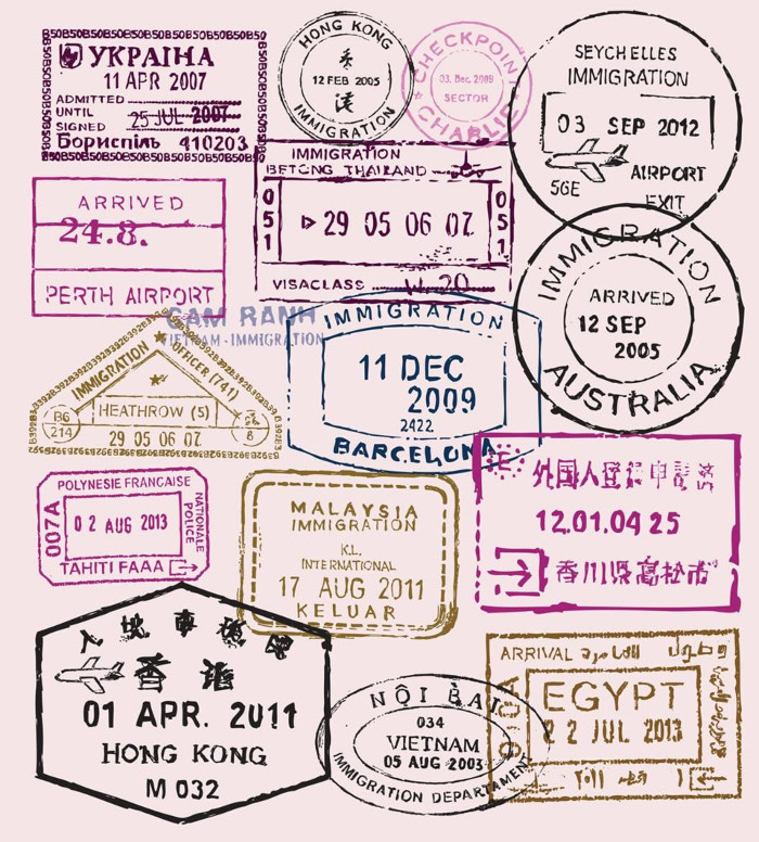Picture 14 of Interesting secrets about passports may be unknown to you