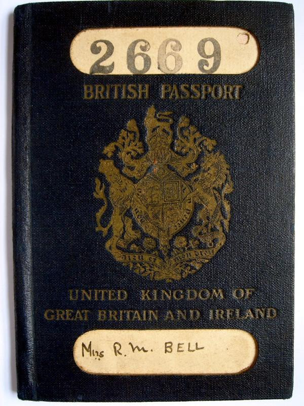 Picture 16 of Interesting secrets about passports may be unknown to you