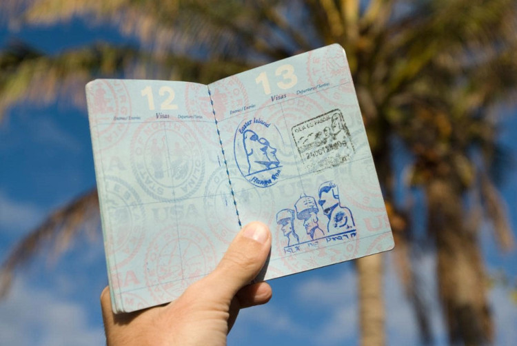Picture 2 of Interesting secrets about passports may be unknown to you