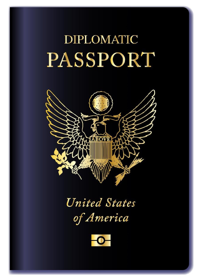 Picture 20 of Interesting secrets about passports may be unknown to you