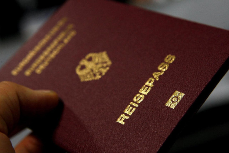 Picture 3 of Interesting secrets about passports may be unknown to you