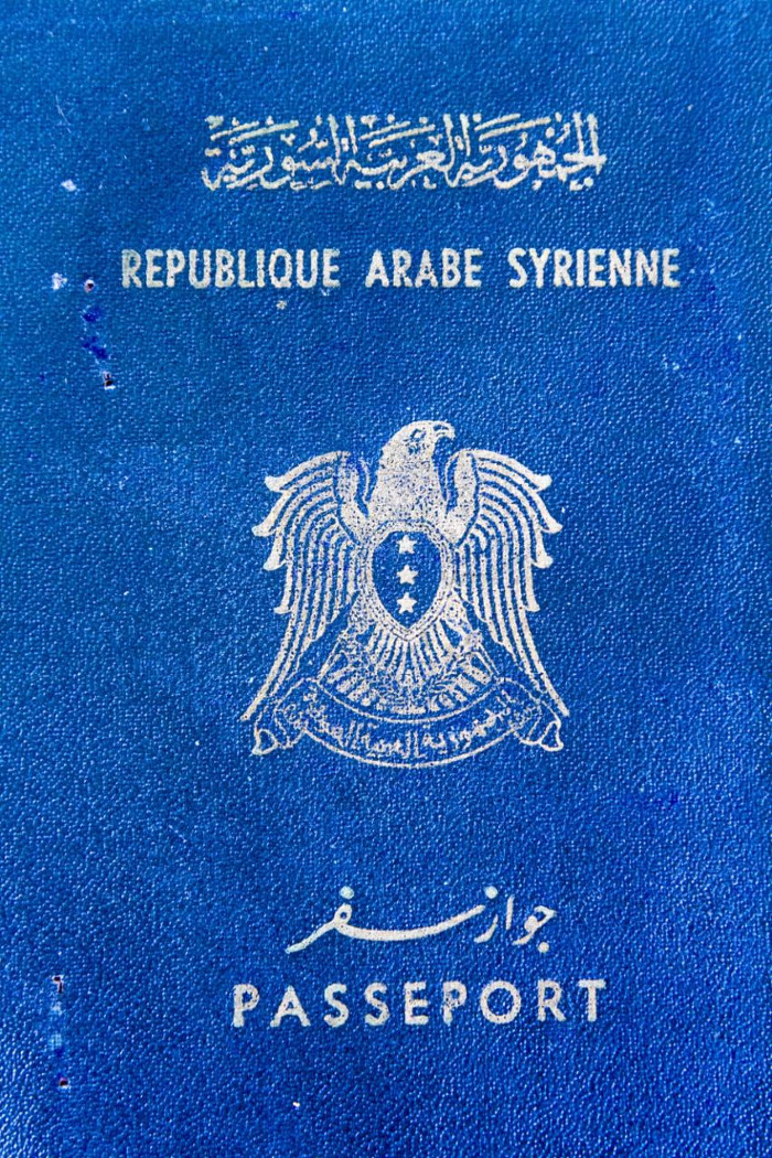 Picture 4 of Interesting secrets about passports may be unknown to you