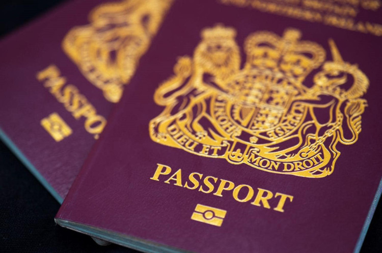 Picture 7 of Interesting secrets about passports may be unknown to you