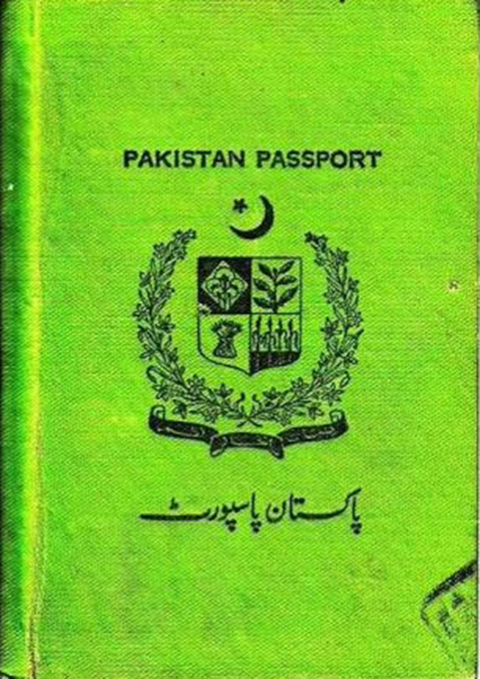 Picture 8 of Interesting secrets about passports may be unknown to you