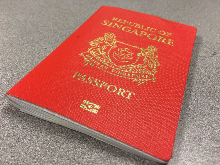 Picture 9 of Interesting secrets about passports may be unknown to you