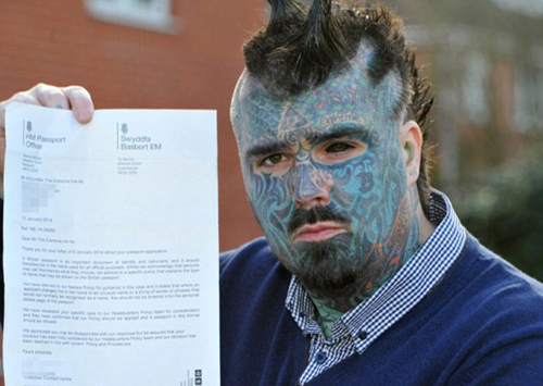 Picture 2 of Interesting stories about the