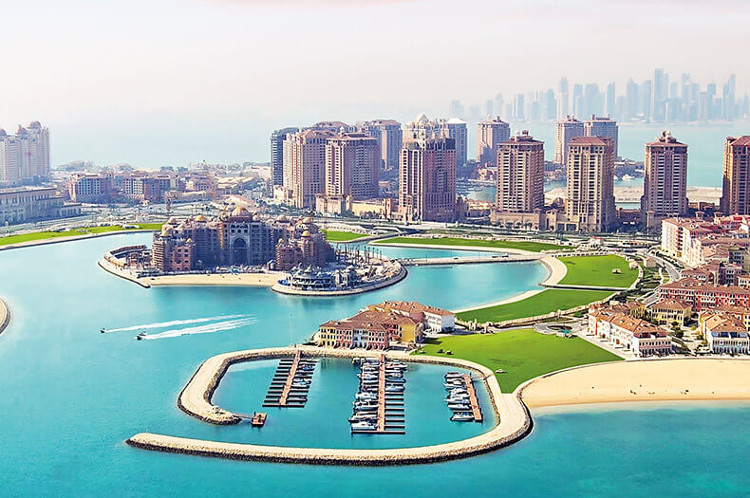 Picture 4 of Interesting surprises in the richest and most relaxed country in the world