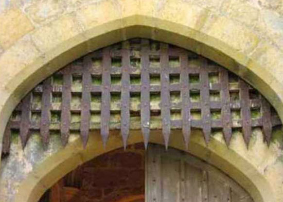 Picture 4 of Interesting things about ancient castles in Europe