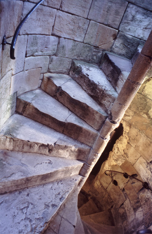 Picture 5 of Interesting things about ancient castles in Europe