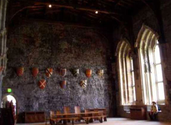 Picture 7 of Interesting things about ancient castles in Europe