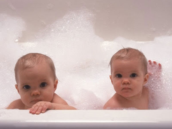 Picture 1 of Interesting things about twins that you may not know yet