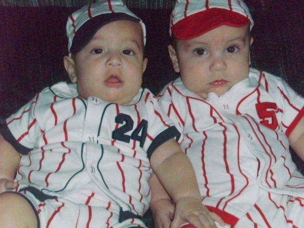 Picture 5 of Interesting things about twins that you may not know yet
