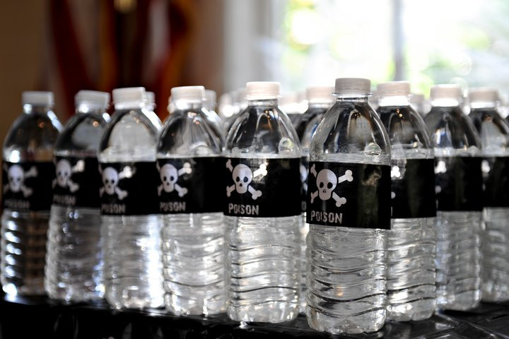 Picture 1 of Interesting things about water may be unknown to you