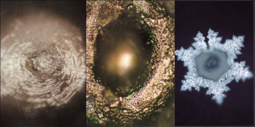Picture 2 of Interesting things about water may be unknown to you