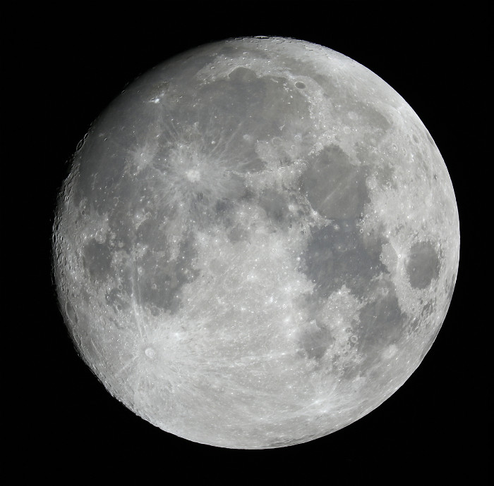 Picture 3 of Interesting things few people know about the Moon