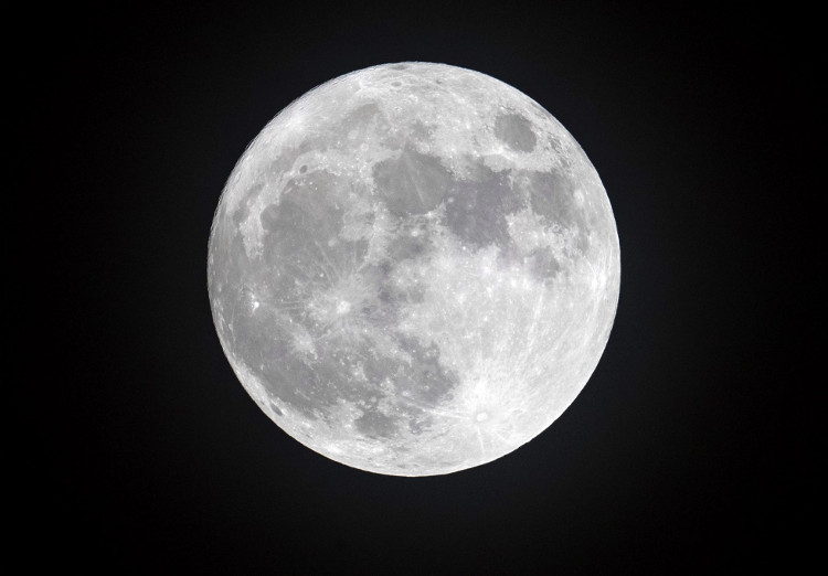 Picture 4 of Interesting things few people know about the Moon
