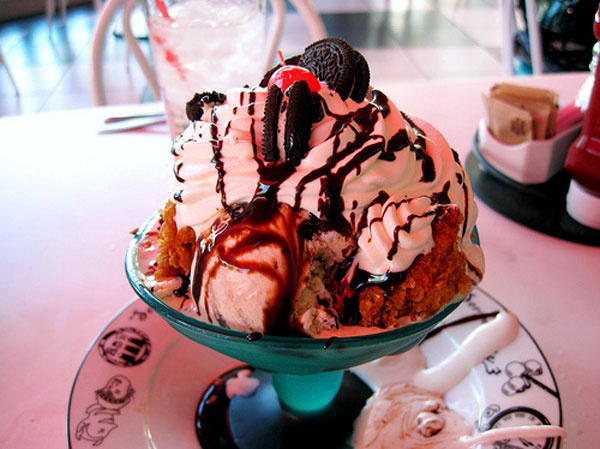 Picture 3 of Interesting things you may not know about ice cream