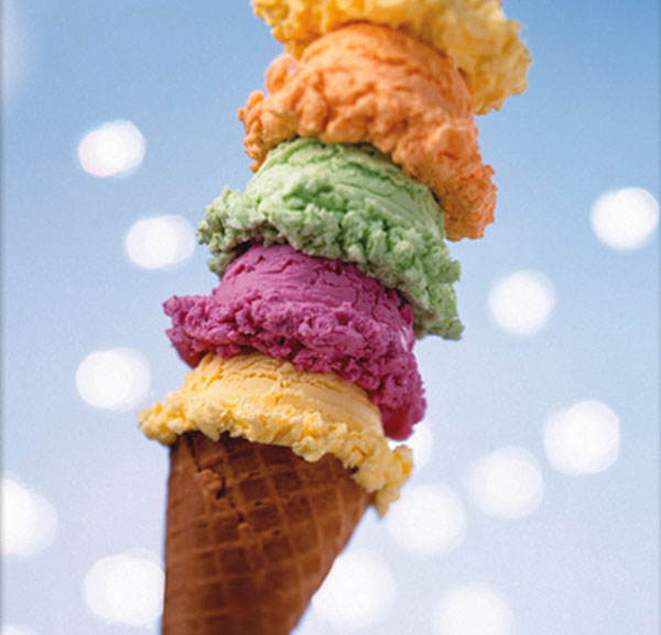 Picture 4 of Interesting things you may not know about ice cream