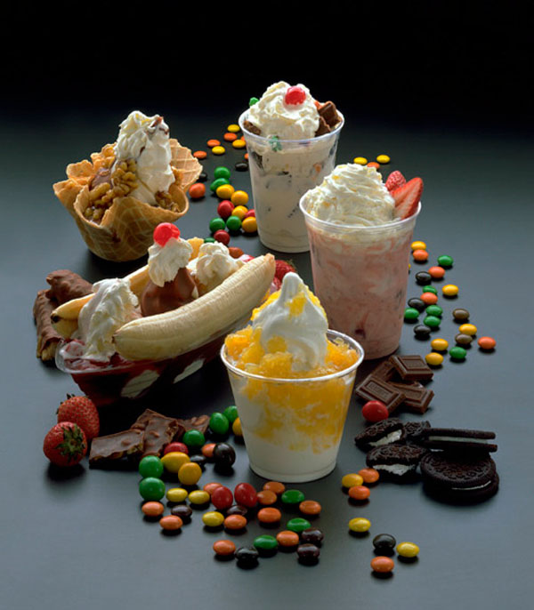 Picture 5 of Interesting things you may not know about ice cream