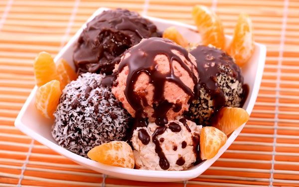 Picture 6 of Interesting things you may not know about ice cream