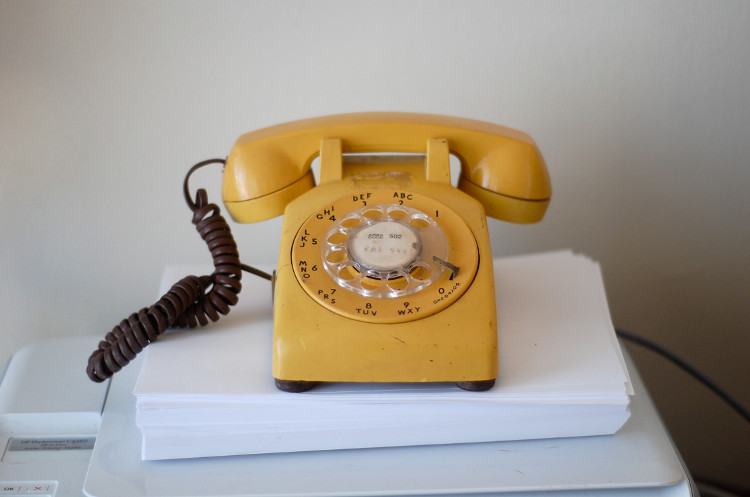 Picture 1 of Interesting truth behind phone numbers