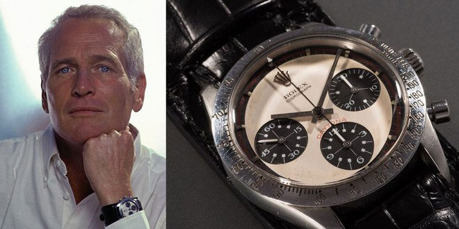 Picture 4 of Interesting truth behind the expensive price of Rolex watches that not everyone knows