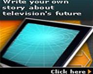 Picture 1 of Internet TV - The future of television?
