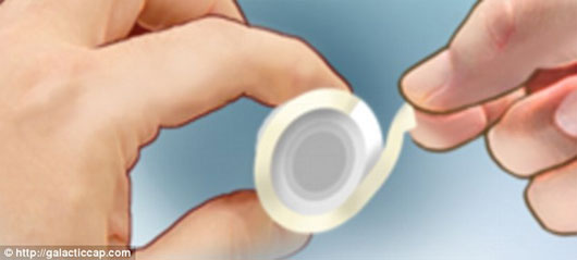 Picture 2 of Inventing a condom helps increase pleasure