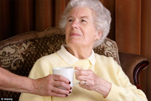 Picture 1 of Inventing drugs that make people live longer